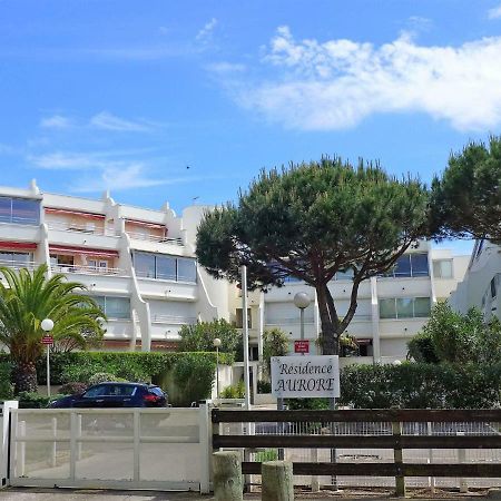 Apartment Aurore-4 By Interhome La Grande Motte Dış mekan fotoğraf