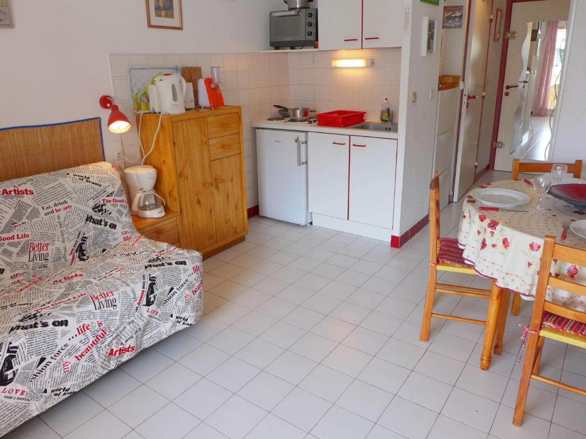Apartment Aurore-4 By Interhome La Grande Motte Dış mekan fotoğraf
