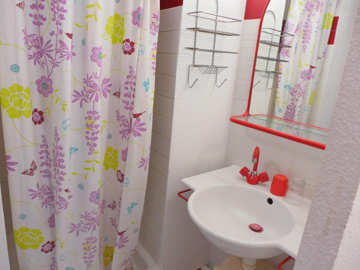 Apartment Aurore-4 By Interhome La Grande Motte Dış mekan fotoğraf