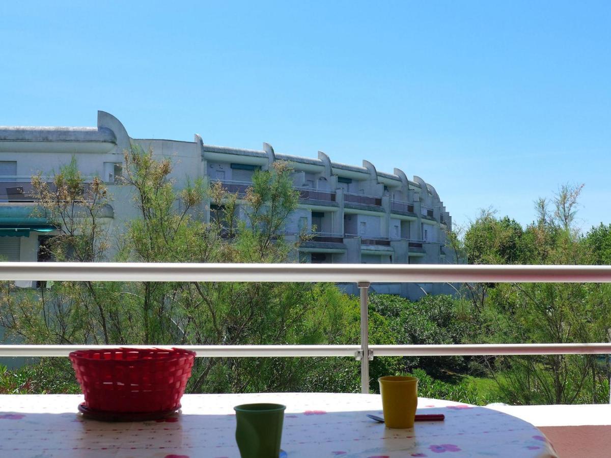 Apartment Aurore-4 By Interhome La Grande Motte Dış mekan fotoğraf